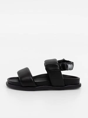 Sandały MM6 Maison Margiela