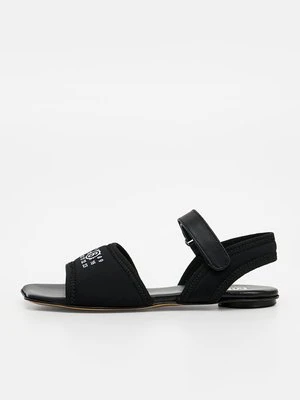 Zdjęcie produktu Sandały MM6 Maison Margiela czarny