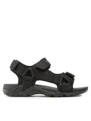 Sandały MOLS Arbonon Jr.Sandal M222311 Czarny