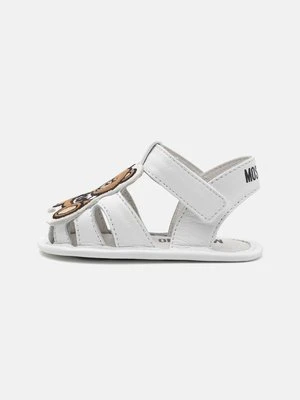 Sandały Moschino