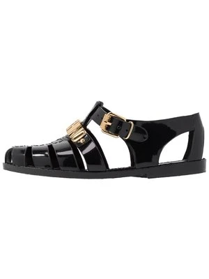 Sandały Moschino