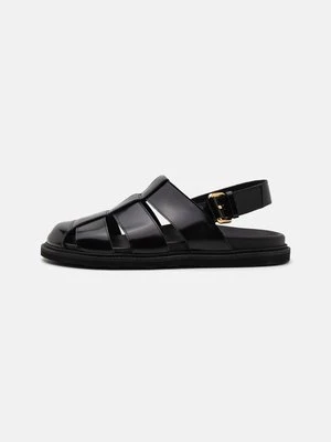 Sandały Moschino