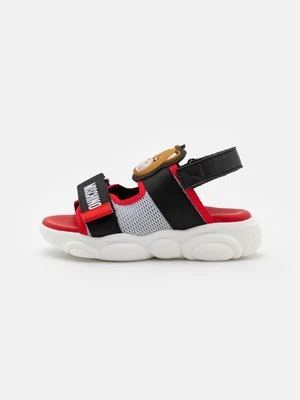 Sandały Moschino