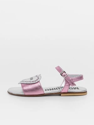 Sandały Moschino