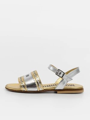 Sandały Moschino