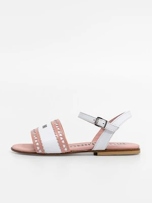 Sandały Moschino