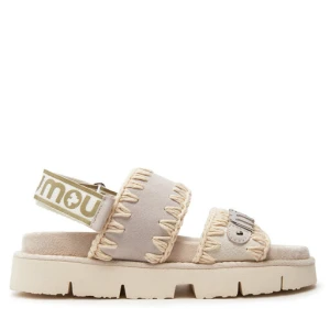 Zdjęcie produktu Sandały Mou MU.SW461001T Beżowy