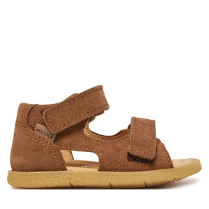 Sandały Mrugała 1105/5-30 Brązowy