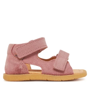 Sandały Mrugała Flo 1105/5-54 Różowy