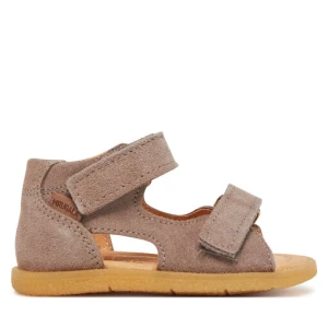 Sandały Mrugała Flo 1105/5-80 Szary