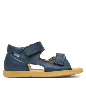 Sandały Mrugała Flo 1205/5-70 Granatowy