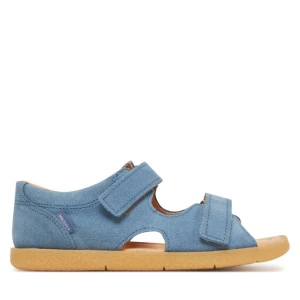 Sandały Mrugała Flo 1305/5-62 Niebieski