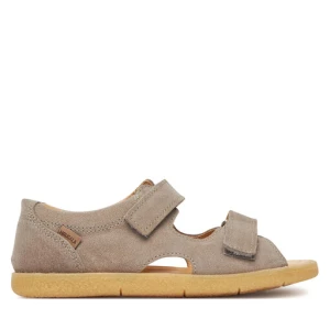 Sandały Mrugała Flo 1305/5-80 Szary