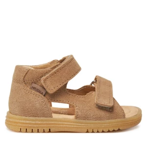 Sandały Mrugała Hugo 1106/5-24 Brązowy