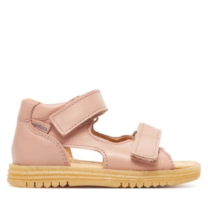 Sandały Mrugała Hugo 1106/5-40 Różowy