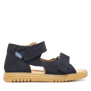 Sandały Mrugała Hugo 1106/5-77 Granatowy