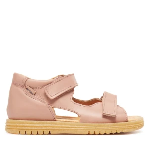 Sandały Mrugała Hugo 1206/5-40 Różowy