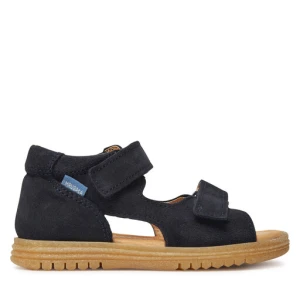 Sandały Mrugała Hugo 1206/5-77 Granatowy