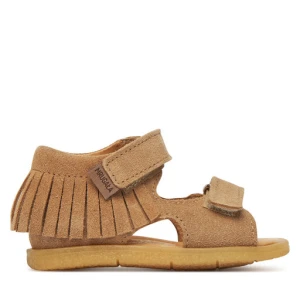 Sandały Mrugała Indian Summer 1145/5-24 Beżowy