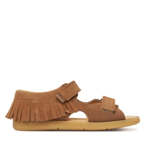 Sandały Mrugała Indian Summer 1345/5-30 Brązowy