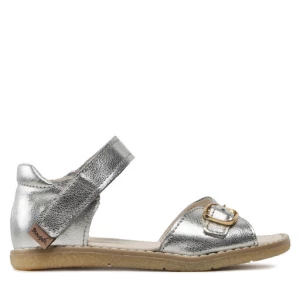 Sandały Mrugała Mila 1215/3-15 Silver