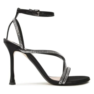 Sandały N°21 23ECPXNV15072 X030 Czarny