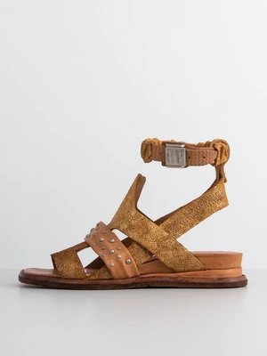 Sandały na koturnie a.s.98