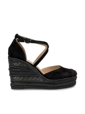 Sandały na koturnie Alma en Pena