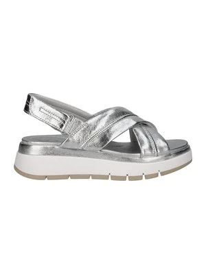 Sandały na koturnie Clarks Originals