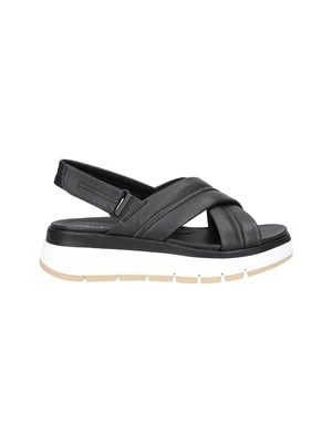 Sandały na koturnie Clarks Originals