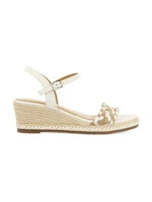 Sandały na koturnie Gioseppo