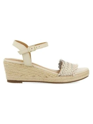 Sandały na koturnie Gioseppo