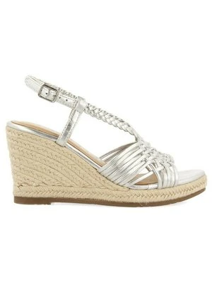 Sandały na koturnie Gioseppo