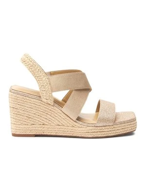 Sandały na koturnie Next