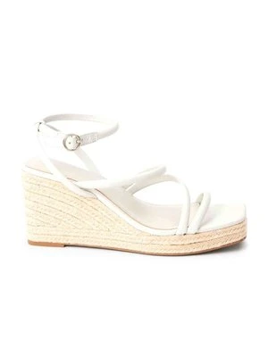 Sandały na koturnie Next