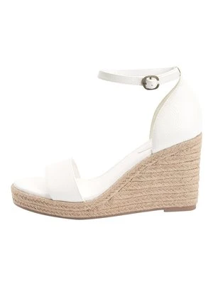 Sandały na koturnie Next