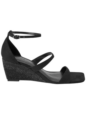 Sandały na koturnie Next