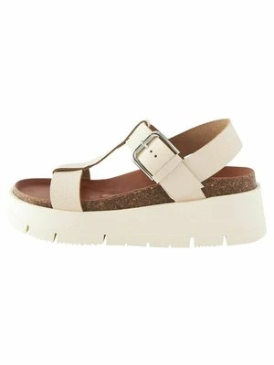 Sandały na koturnie Next