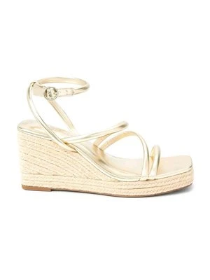 Sandały na koturnie Next