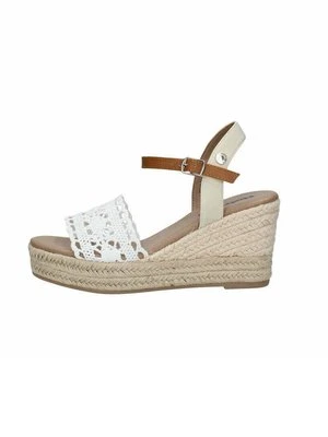 Sandały na koturnie Refresh