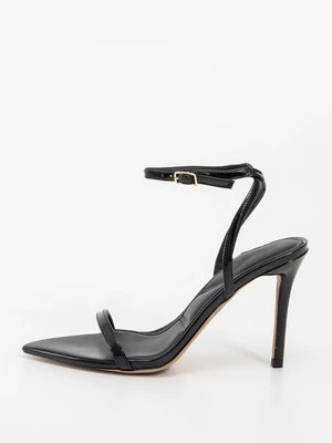 Sandały na obcasie ALDO