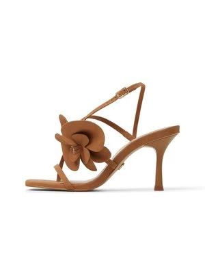 Sandały na obcasie ALDO