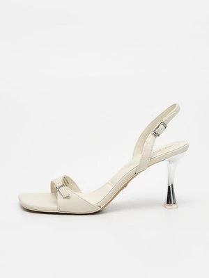 Sandały na obcasie ALDO