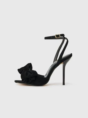 Sandały na obcasie ALDO