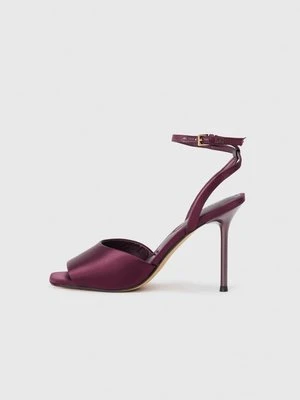 Sandały na obcasie ALDO