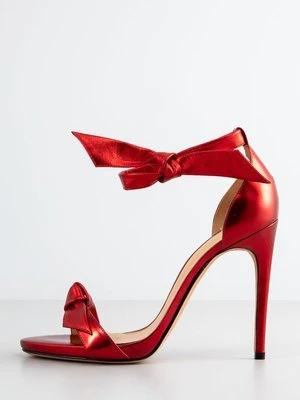 Sandały na obcasie Alexandre Birman