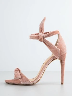 Sandały na obcasie Alexandre Birman