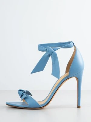 Sandały na obcasie Alexandre Birman