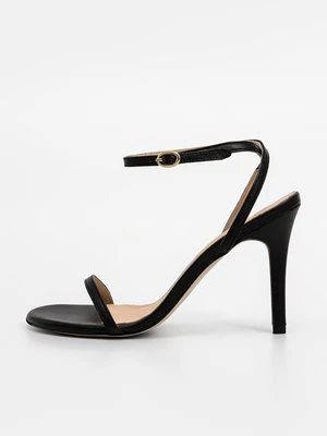 Sandały na obcasie ALOHAS