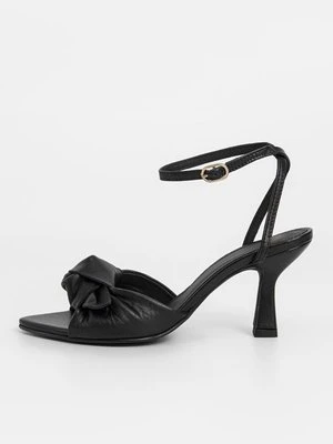 Sandały na obcasie ALOHAS